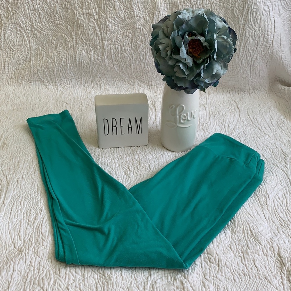 LuluRoe Tween Legging